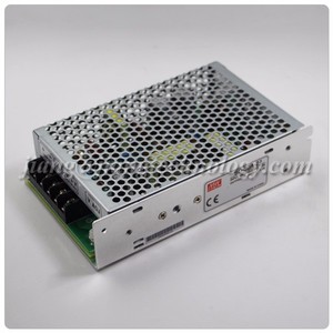 SD-50A-<span class=keywords><strong>12</strong></span> <span class=keywords><strong>12</strong></span> V 4A DC mean well DC - Product Image 5
