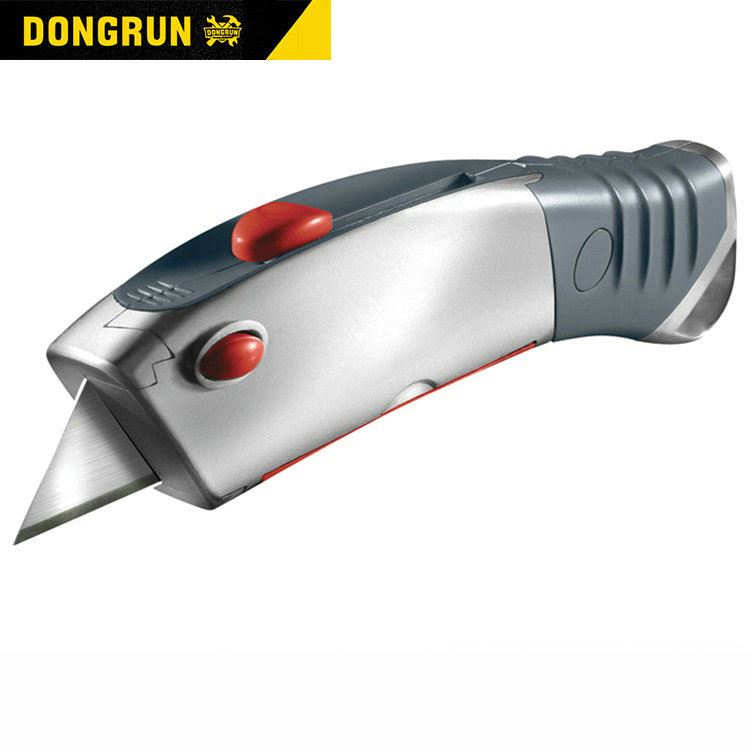 Хорошее качество led резиновые резак ручной инструмент нож ce rohs 243 dongrun бренд