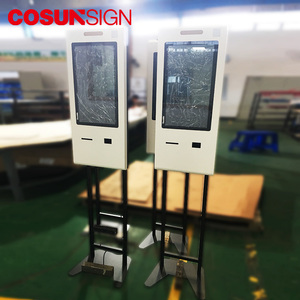 Cosun <span class=keywords><strong>de</strong></span> gestión <span class=keywords><strong>de</strong></span> visitantes, <span class=keywords><strong>de</strong></span> la estación <span class=keywords><strong>de</strong></span> carga <span class=keywords><strong>de</strong></span> la cabina <span class=keywords><strong>de</strong></span> la foto <span class=keywords><strong>de</strong></span> la impresora pago kiosco <span class=keywords><strong>de</strong></span> pantalla táctil - Product Image 3