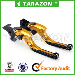 Pièces de <span class=keywords><strong>moto</strong></span> en aluminium anodisé CNC embrayage levier de frein pour <span class=keywords><strong>BMW</strong></span> R 1200 GS RT <span class=keywords><strong>F</strong></span> <span class=keywords><strong>800</strong></span> 650 K 1600 GT S 1000 RR - Product Image 2
