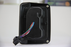 Luz Trasera LED para Jeep Wrangler, Luz de Freno, Reversa, Direccional, Luz de Estacionamiento Trasera, Luz Trasera - Product Image 5