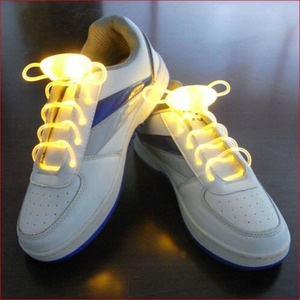 8 colori glow in the dark lampeggiante light up led <span class=keywords><strong>lacci</strong></span> delle <span class=keywords><strong>scarpe</strong></span> - Product Image 4