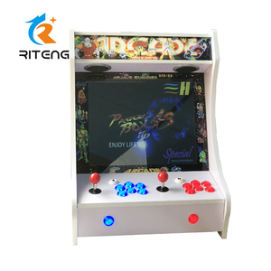 Rétro mini bvs <span class=keywords><strong>borne</strong></span> d'arcade avec Framboise Pi 3 - Product Image 6
