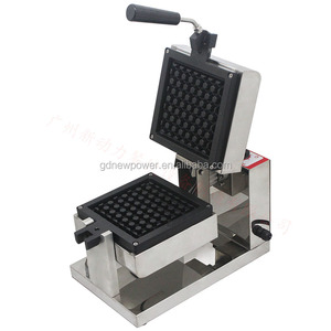 Nido de abeja de señor pops en un palo waffle maker - Product Image 2