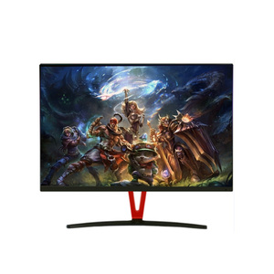 144*1440 2560 Гц изогнутый монитор 27 2 k ЖК-Настольный игровой монитор - Product Image 1