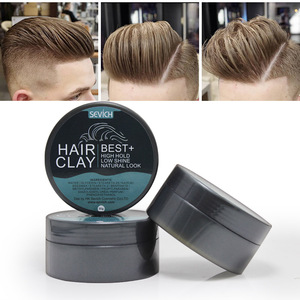 แว็กซ์จัดแต่งทรงผมแบบแข็งสำหรับผู้ชาย - Product Image 3