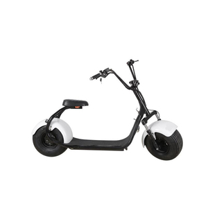 SMT02 auto modelo 60 V 12ah delgada caja de batería neumático <span class=keywords><strong>gordo</strong></span> eléctrica Citycoco Scooter con 1500 W Motor sin escobillas - Product Image 4