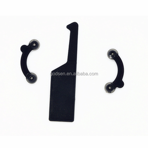 Cómodo luz impermeable peso <span class=keywords><strong>nariz</strong></span> forma <span class=keywords><strong>clip</strong></span> de elevación - Product Image 3