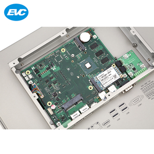 Sin ventilador 15 pulgadas táctil <span class=keywords><strong>pantalla</strong></span> escritorio de la computadora todo en uno industrial panel <span class=keywords><strong>pc</strong></span> - Product Image 6