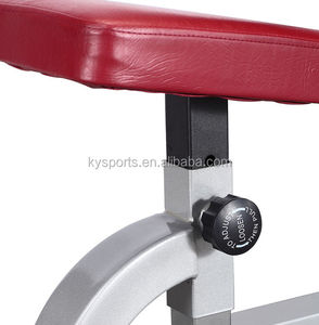 Ganas precio de fábrica de Guangdong de equipos de Fitness de levantamiento de peso preacher <span class=keywords><strong>curl</strong></span> banco - Product Image 4