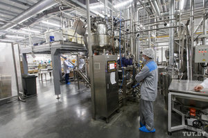 Thanh kẹo dây chuyền sản xuất - Product Image 4