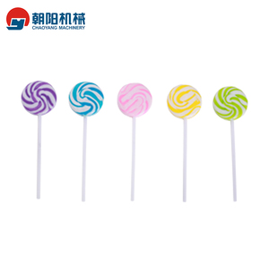 Tự Động Không Thường Xuyên <span class=keywords><strong>Lollipop</strong></span> Làm Máy/<span class=keywords><strong>Lollipop</strong></span> Nhà Máy Khuôn/ - Product Image 5