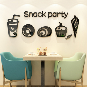 Autocollants 3D Nouveau Design Imperméable Autocollant Mural de <span class=keywords><strong>Cuisine</strong></span> Décoration Intérieure pour <span class=keywords><strong>Accessoires</strong></span> de Décoration de <span class=keywords><strong>Cuisine</strong></span> - Product Image 2