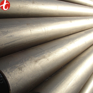 Cuadrado de tubo de acero galvanizado - Product Image 2