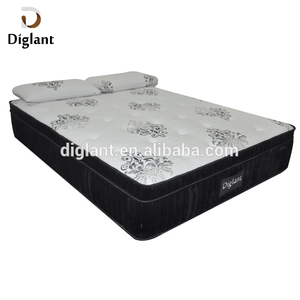 Diglant G015 Standard Americano Sonno Sogno Resto Imperiale A Prova di Fuoco Materasso - Product Image 1