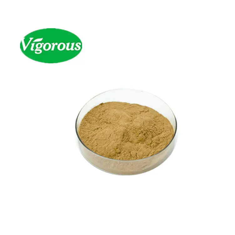 Factory supply voor supplement 10:1 bulbine natalensis extract