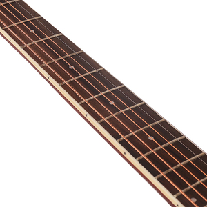 Chitarra Acustica <span class=keywords><strong>per</strong></span> <span class=keywords><strong>Principianti</strong></span> Bullfighter D-4012, Strumento Musicale Colorato di Alta Qualità - Product Image 2