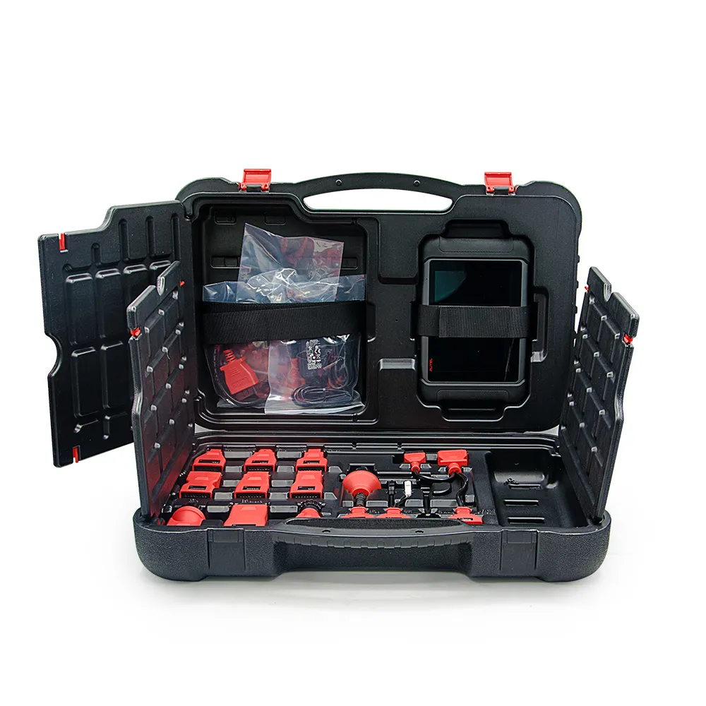 Autel maxisys ms906 auto diagnostic scanner prochaine génération de autel maxidas ds708 de diagnostic outils