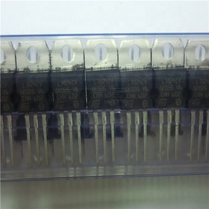 Linh kiện điện tử tích cực điều chỉnh điện áp l7824cv L7824CV-DG mới và 100% gốc IC - Product Image 2