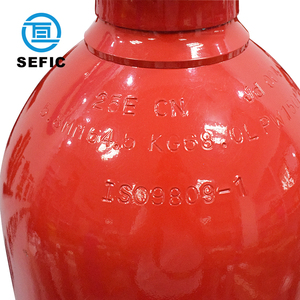 Industrial, ¿Dónde puedo comprar 68L Co2 - Product Image 1