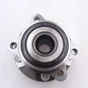 Auto Car Rear Front Wheel Hub Bearing Assembly 43550-42010 Kit Parts 513257 Bearings