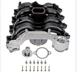 F6SZ9424AA F8AZ9424AAA motor 4.6L benzinli araba motoru parçaları emme manifoldu 1996-2000 Ford Crown Victoria 1996-2000 Ford Grand