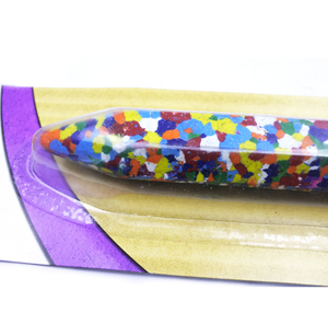 Pastelli Giganti Multicolore Arcobaleno Non Tossici - Product Image 3