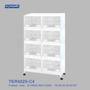 Nouvelle grande <span class=keywords><strong>cage</strong></span> à oiseaux en fil métallique, <span class=keywords><strong>cage</strong></span> à oiseaux en fer forgé à vendre - Product Image 1