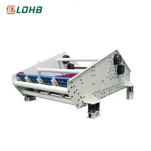 Ldhb Dirancang ZSD1530 Baik Kualitas Batubara Pertambangan Bergetar Layar Harga - Product Image 1