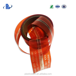 Las cintas de seguridad con resistente al <span class=keywords><strong>calor</strong></span> freón a prueba de agua evidencia para depósito en efectivo bolsas - Product Image 1