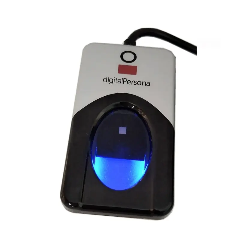 digitalpersona fingerprint suite dell download