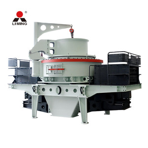 Haute Efficacité Poudre Fine Concasseur La Machine de fabricant de <span class=keywords><strong>Sable</strong></span> Fine Concasseur À Percussion - Product Image 1