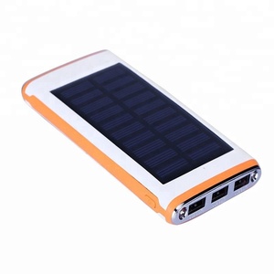 Ligero y delgado 3 Puerto QC 3,0, tipo c enchufe pantalla digital Banco <span class=keywords><strong>de</strong></span> la energía <span class=keywords><strong>de</strong></span> la alta capacidad <span class=keywords><strong>12000</strong></span> Mah - Product Image 3