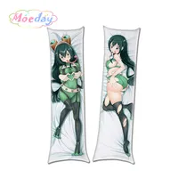 anime pillows bedding Makuranodanshi body pillow cover