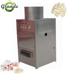 เครื่องปอกกระเทียมไฟฟ้า,เครื่องปอกกระเทียมขิงขนาดเล็ก - Product Image 2