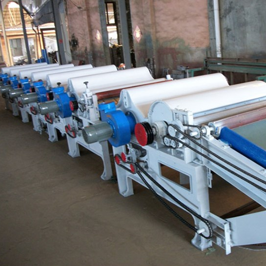 Машина для переработки чистки текстиля/отходов волокна/отходов хлопчатобумажной ткани