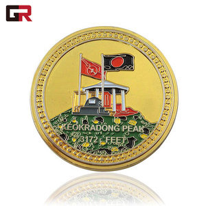 Britannique personnalisé Sexy <span class=keywords><strong>2</strong></span> Livres Blancs Indien 50 P Tungstène Plaqué Or Pièce De Monnaie - Product Image 1