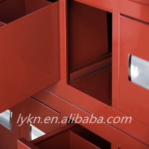 Médecine traditionnelle chinoise <span class=keywords><strong>armoire</strong></span> de rangement - Product Image 5