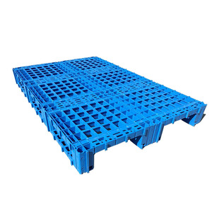 Grande tipo di splicing <span class=keywords><strong>pallet</strong></span> in <span class=keywords><strong>plastica</strong></span> per lamiera di acciaio - Product Image 1