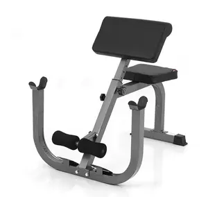 Silla romana <span class=keywords><strong>Scott</strong></span> <span class=keywords><strong>banco</strong></span> de entrenamiento de fuerza de equipos de gimnasio comercial - Product Image 1