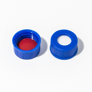 8mm vida konu flakon astar PTFE Silikon <span class=keywords><strong>septum</strong></span> - Product Image 4