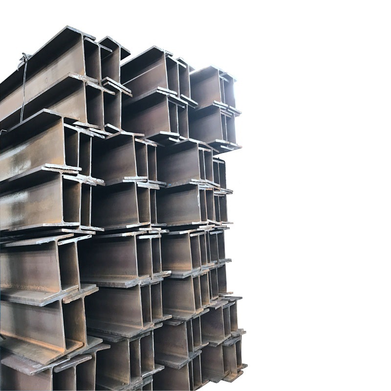 W10 x 10 x 68 H profile steel