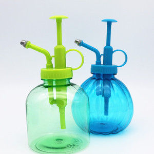 Material ABS, recién llegado, precio inferior, 1,5 ml/T, poner planta de plástico <span class=keywords><strong>mister</strong></span> con botella de spray de varias formas - Product Image 6