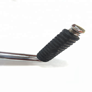 PW80 PY80 KICK LEVIER COMMENCER <span class=keywords><strong>PEEWEE</strong></span> moteur démarreur <span class=keywords><strong>moto</strong></span> levier pour yamaha - Product Image 5