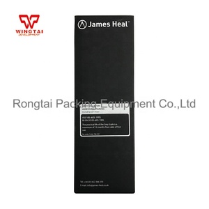 ISO 105-A03 제임스 766-201 염색 평가를 위한 영국 제임스 힐 그레이 스케일 - Product Image 2