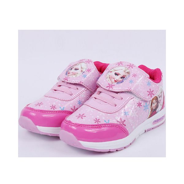 Малыш certoon удобная обувь; Спортивная повседневная обувь розового и синего цвета 2 вида цветов