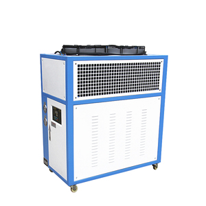 Acqua chiller unità di raffreddamento con ventola di raffreddamento - Product Image 6