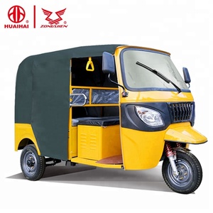 Precio barato <span class=keywords><strong>3</strong></span> <span class=keywords><strong>Wheeler</strong></span> Tuk <span class=keywords><strong>Rickshaw</strong></span> precio en Nepal para venta - Product Image 6