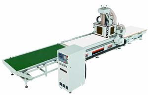 SX1325A-8/12/16 autocad disegni per router di legno di cnc servo motore utensili da taglio - Product Image 6