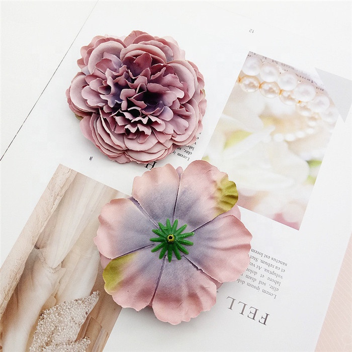 corsage wrist wedding gold